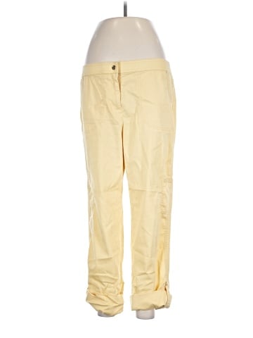 Zenergy by Chico's Casual Pants (view 1)
