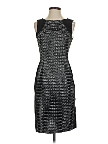 White House Black Market Cocktail Dress (view 1)
