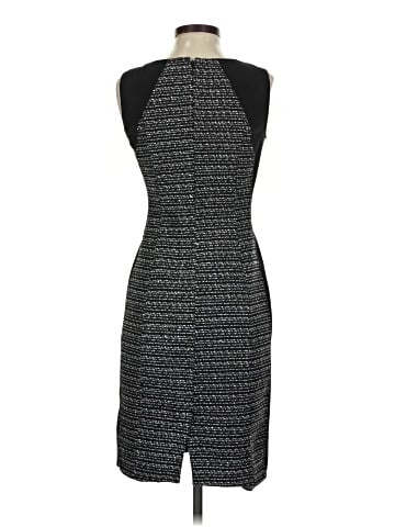 White House Black Market Cocktail Dress (view 2)