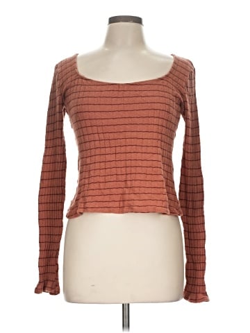 Project Social T Pullover Sweater (view 1)