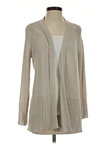 Wooden Ships Cardigan (view 1)