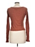 Project Social T Brown Pullover Sweater Size L - photo 2