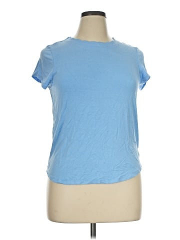 Cable & Gauge Short Sleeve T-Shirt (view 1)