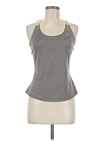 Nike Active Tank (view 1)