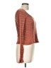 Project Social T Brown Pullover Sweater Size L - photo 4