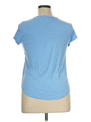 Cable & Gauge Short Sleeve T-Shirt (view 2)