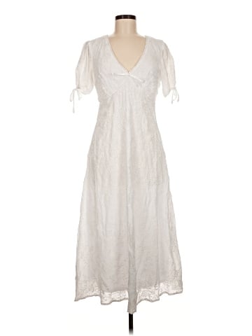 Francesca's Casual Dress (view 1)