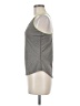 Nike 100% Polyester Gray Active Tank Size M - photo 5