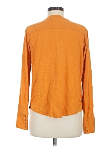Aventura Long Sleeve Top (view 2)