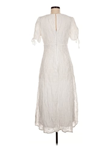 Francesca's Casual Dress (view 2)
