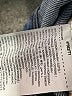 MNG Blue Jeans Size 6 - photo 9