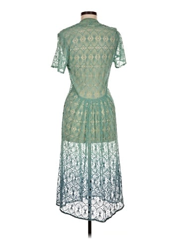 Vanessa Virginia Cocktail Dress (view 2)