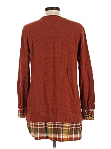 Coldwater Creek Pullover Sweater (view 2)