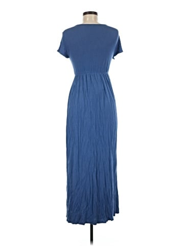 Mother Bee maternity Casual Dress (view 2)
