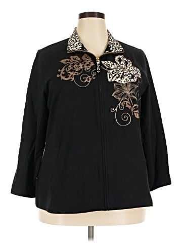 JM Collection Jacket (view 1)
