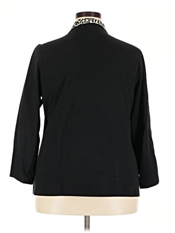 JM Collection Jacket (view 2)