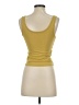 American Eagle Outfitters Yellow Tank Top Size XS - photo 2