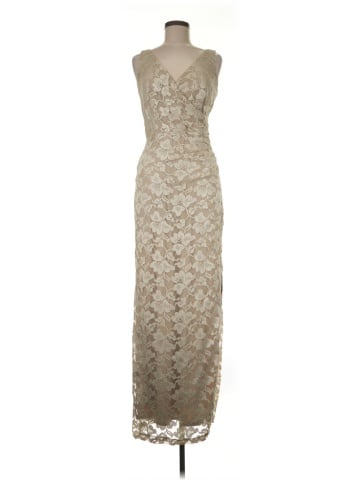 Lauren by Ralph Lauren Cocktail Dress (view 1)