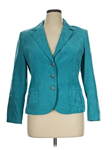 Conrad C Blazer (view 1)