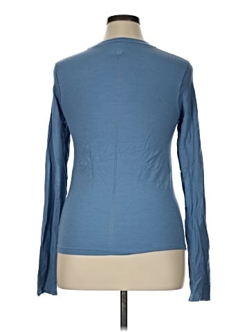 Athleta Long Sleeve T-Shirt (view 2)