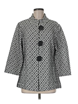Jm Collection Coat
