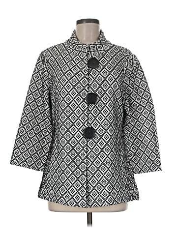 JM Collection Coat (view 1)