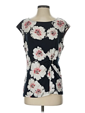 Ivanka Trump Sleeveless Blouse (view 1)