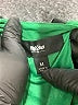 Mossimo 100% Polyester Green Sleeveless Blouse Size M - photo 7