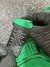 Mossimo 100% Polyester Green Sleeveless Blouse Size M - photo 8