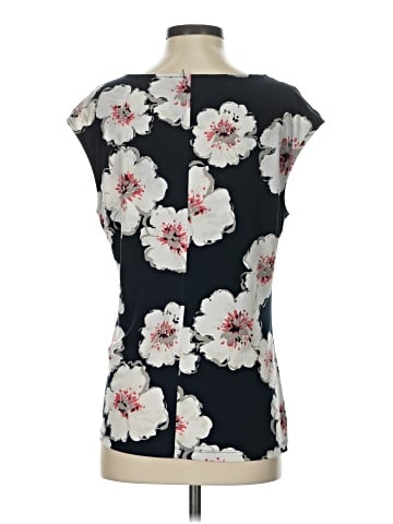 Ivanka Trump Sleeveless Blouse (view 2)