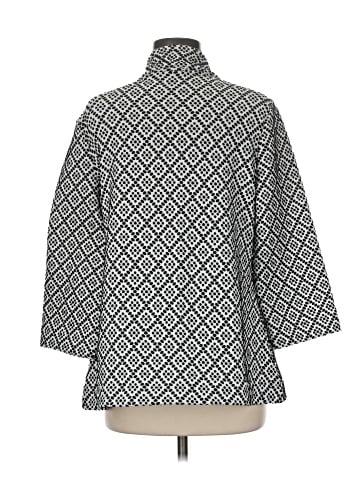 JM Collection Coat (view 2)