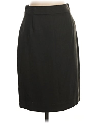 J.Crew Wool Skirt (view 1)