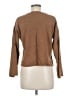 Old Navy Brown Pullover Sweater Size Med Petite - photo 2
