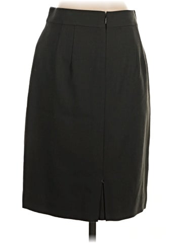 J.Crew Wool Skirt (view 2)