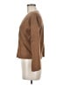 Old Navy Brown Pullover Sweater Size Med Petite - photo 5