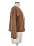 Old Navy Brown Pullover Sweater Size Med Petite - photo 4