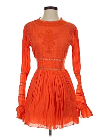 Free People Cocktail Dress (view 1)