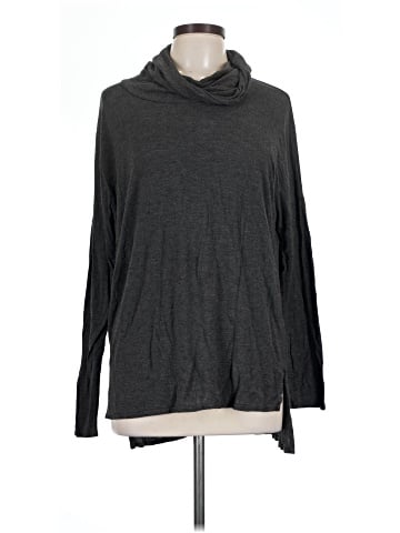 Kenneth Cole New York Long Sleeve Turtleneck (view 1)