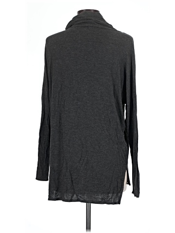 Kenneth Cole New York Long Sleeve Turtleneck (view 2)
