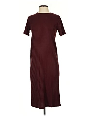 Forever 21 Casual Dress (view 1)