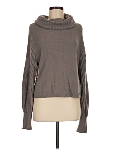 Express Turtleneck Sweater (view 1)