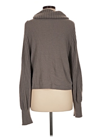 Express Turtleneck Sweater (view 2)