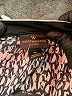 Worthington Animal Print Black Short Sleeve Blouse Size 1X - photo 7