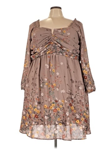 Maurices Casual Dress (view 1)
