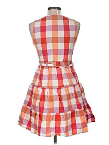 J.Crew Factory Store Casual Dress (view 2)