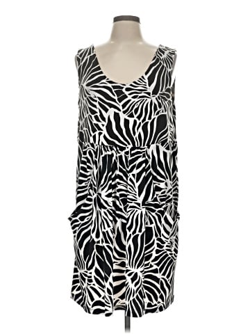 J Valdi Casual Dress (view 1)