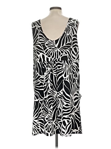 J Valdi Casual Dress (view 2)