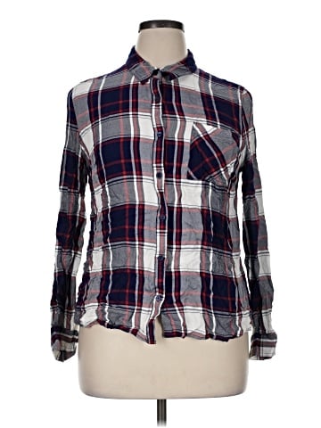 Como Vintage Long Sleeve Polo (view 1)