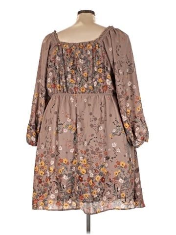 Maurices Casual Dress (view 2)