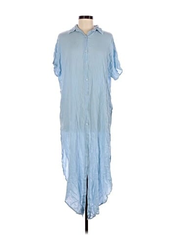 Raviya Casual Dress (view 1)